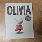 Olivia - Ian Falconer Kinderboek, Ophalen of Verzenden, Gelezen, Ian Falconer, Fictie algemeen