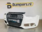 Bumper Audi A1 8X0 Normaal 2010-2015 8X0807437 Voorbumper, Auto diversen, Tuning en Styling, Ophalen of Verzenden