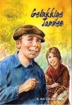 A den Uil van Golen - Gelukkige Jannes, Ophalen of Verzenden, Zo goed als nieuw, Fictie algemeen