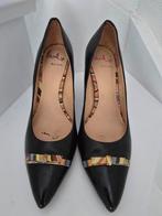 Paul Smith pumps maat 38, Ophalen of Verzenden, Zo goed als nieuw, Zwart