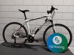 Cube Curve CLS cross hybride maat 54, 28 inch, Gebruikt, Vering, Meer dan 20 versnellingen