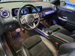 Mercedes-Benz GLB 200 AMG 7-Persoons, LED, Widescreen, ACC,, Auto's, Stof, 4 cilinders, 7 stoelen, 163 pk