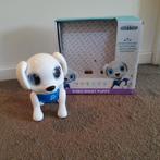 Robo smart puppy, Verzamelen, Poppetjes en Figuurtjes, Ophalen, Zo goed als nieuw