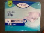 Incontinentie Tena Proskin slio L Ultima, Diversen, Verpleegmiddelen, Nieuw, Ophalen of Verzenden