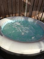 Goedwerkende Lay -Z Spa jacuzzi Miami, Ophalen
