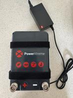 PowerXtreme X10 accu 1,5 jaar oud zgan, Caravans en Kamperen, Ophalen