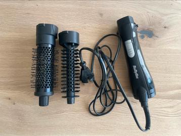 Babyliss haarföhn beschikbaar voor biedingen