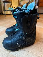 Snowboardschoenen Burton maat 37, Sport en Fitness, Snowboarden, Ophalen of Verzenden, Zo goed als nieuw