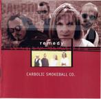 Carbolic Smokeball co, Ophalen of Verzenden