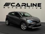 Renault Captur 1.6 E-Tech Hybrid 145 Intens AUTOMAAT VIRTUAL, Auto's, Renault, 94 pk, Stof, Gebruikt, 715 kg