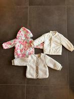 Kledingpakket, jasjes maat 74 - 86, Ophalen of Verzenden, Zo goed als nieuw