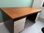 Directie bureau 180x90 cm, Huis en Inrichting, Bureaus, Ophalen, Gebruikt