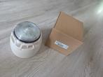 Notifier met witte LED flitser, Ophalen of Verzenden, Nieuw