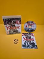 Yakuza Dead Souls, Spelcomputers en Games, Games | Sony PlayStation 3, Online, Vanaf 18 jaar, Shooter, Verzenden