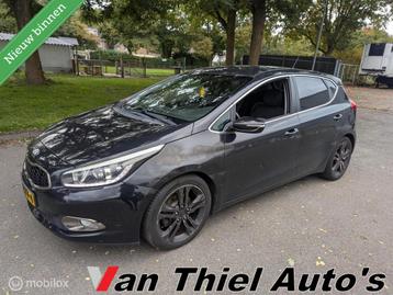 Kia cee'd 1.6 GDI Plus Pack navi nieuw model beschikbaar voor biedingen