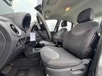 Citroen C3 1.4i-16V Ambiance AUT|CLIMATE|CRUISE|PDC|EL.RAMEN, 4 cilinders, Origineel Nederlands, Bedrijf, Grijs