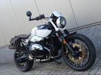 BMW R NINE T SCRAMBLER (bj 2020), Motoren, Motoren | BMW, Bedrijf, 1200 cc, Naked bike