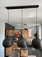 COCO maison hang lamp, Ophalen of Verzenden, Zo goed als nieuw, Metaal, Modern