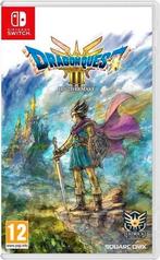 Dragon quest 3 hd remake, 1 speler, Ophalen of Verzenden, Zo goed als nieuw, Role Playing Game (Rpg)