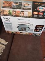 ninja foodi, Ophalen of Verzenden, Nieuw, 45 tot 60 cm, Oven