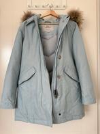 Woolrich Arctic Parka - Women’s - Blue, Woolrich, Ophalen of Verzenden, Zo goed als nieuw, Blauw