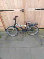 Kinderfiets Zonix 20 inch, Ophalen of Verzenden, Gebruikt, 20 inch of meer