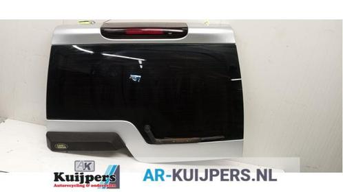 Achterklep van een Landrover Discovery (798), Auto-onderdelen, Carrosserie en Plaatwerk, Achterklep, Land Rover, Gebruikt