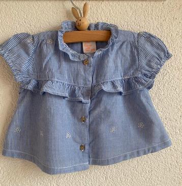 Blouse maat 62 beschikbaar voor biedingen