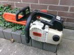 Stihl tophandel kettingzaag, Ophalen of Verzenden, Gebruikt, Overige soorten, Stihl
