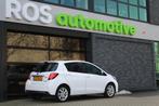 Toyota Yaris 1.5 Hybrid Dynamic | NAP | PANORAMADAK | CAMERA, Auto's, Gebruikt, Euro 6, 4 cilinders, Origineel Nederlands