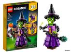 LEGO 40562 Creator Mystieke Heks, Ophalen of Verzenden, Nieuw, Complete set, Lego