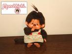 vintage Mochhichi aapje Sekiguchi huilende Mochichi uit 1974, Verzamelen, Poppetjes en Figuurtjes, Gebruikt, Verzenden