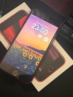 iPhone SE 2020, Telecommunicatie, Ophalen of Verzenden, Zwart, 64 GB, Refurbished
