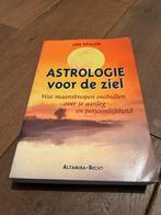 Astrologie voor de ziel - Jan Spiller, Boeken, Ophalen of Verzenden, Gelezen, Overige religies