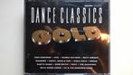Dance Classics Gold Volume 1, Cd's en Dvd's, Cd's | Verzamelalbums, Ophalen of Verzenden, Zo goed als nieuw, Dance