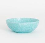 Nieuwe Sissy Boy kom bakje schaaltje resin blauwgroen, Nieuw, Ophalen of Verzenden, Kom(men), Overige stijlen