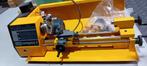 Hobby draaibank Emco compact 5 machine, Doe-het-zelf en Verbouw, Draaibanken, Ophalen, Gebruikt, Metaaldraaibank, Minder dan 500 mm