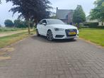 Audi A3 1.6 TDI 77KW Sportback 2014 Wit, Auto's, Audi, Voorwielaandrijving, 4 cilinders, Wit, 26 km/l