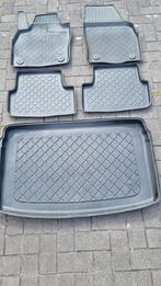 Rubber automatten Volkswagen Polo, Huis en Inrichting, Woonaccessoires | Schalen en Manden, Ophalen, Zo goed als nieuw