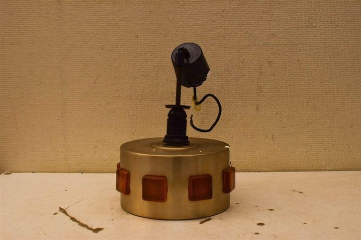 Retro Hanglamp 47887, Huis en Inrichting, Lampen | Hanglampen, Gebruikt, Minder dan 50 cm, Ophalen of Verzenden