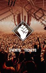Ticket rotterdam rave, Tickets en Kaartjes, Evenementen en Festivals, Eén persoon