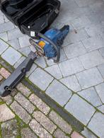 Kettingzaag werkend.!!, Ophalen of Verzenden, Gebruikt