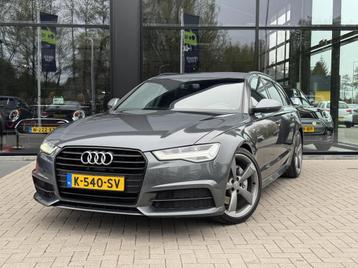 Audi A6 Avant 2.0 TFSI Premium Edition | S-line | Bose | sto beschikbaar voor biedingen
