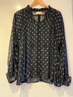 Mooie blouse Maison Hotel, Kleding | Dames, Blouses en Tunieken, Maat 42/44 (L), Zo goed als nieuw, Maison hotel, Verzenden