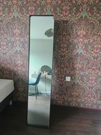 Staande spiegel, Gebruikt, Ophalen of Verzenden, 150 tot 200 cm, Rechthoekig