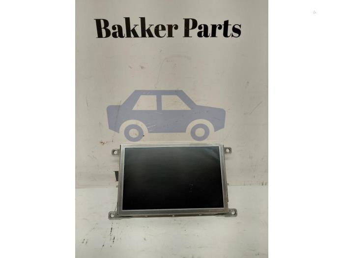 Navigatie Display van een Peugeot 508, Auto-onderdelen, Elektronica en Kabels, Peugeot, Gebruikt, 3 maanden garantie