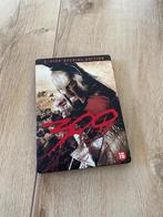 300 - DVD (2-disc special edition), Vanaf 16 jaar, Ophalen of Verzenden, Zo goed als nieuw