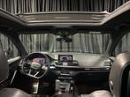 Audi SQ5 3.0 TFSI Quattro |Pano|Keyless|Virtual|Luchtvering|, Automaat, 12 maanden, Gebruikt, 2995 cc