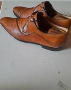 Magnanni 42 1/2, Kleding | Heren, Schoenen, Ophalen of Verzenden, Zo goed als nieuw