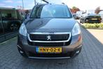Peugeot Partner Tepee 1.2 PureTech Active AIRCO CRUISE LED R, Voorwielaandrijving, Stof, Gebruikt, 1199 cc